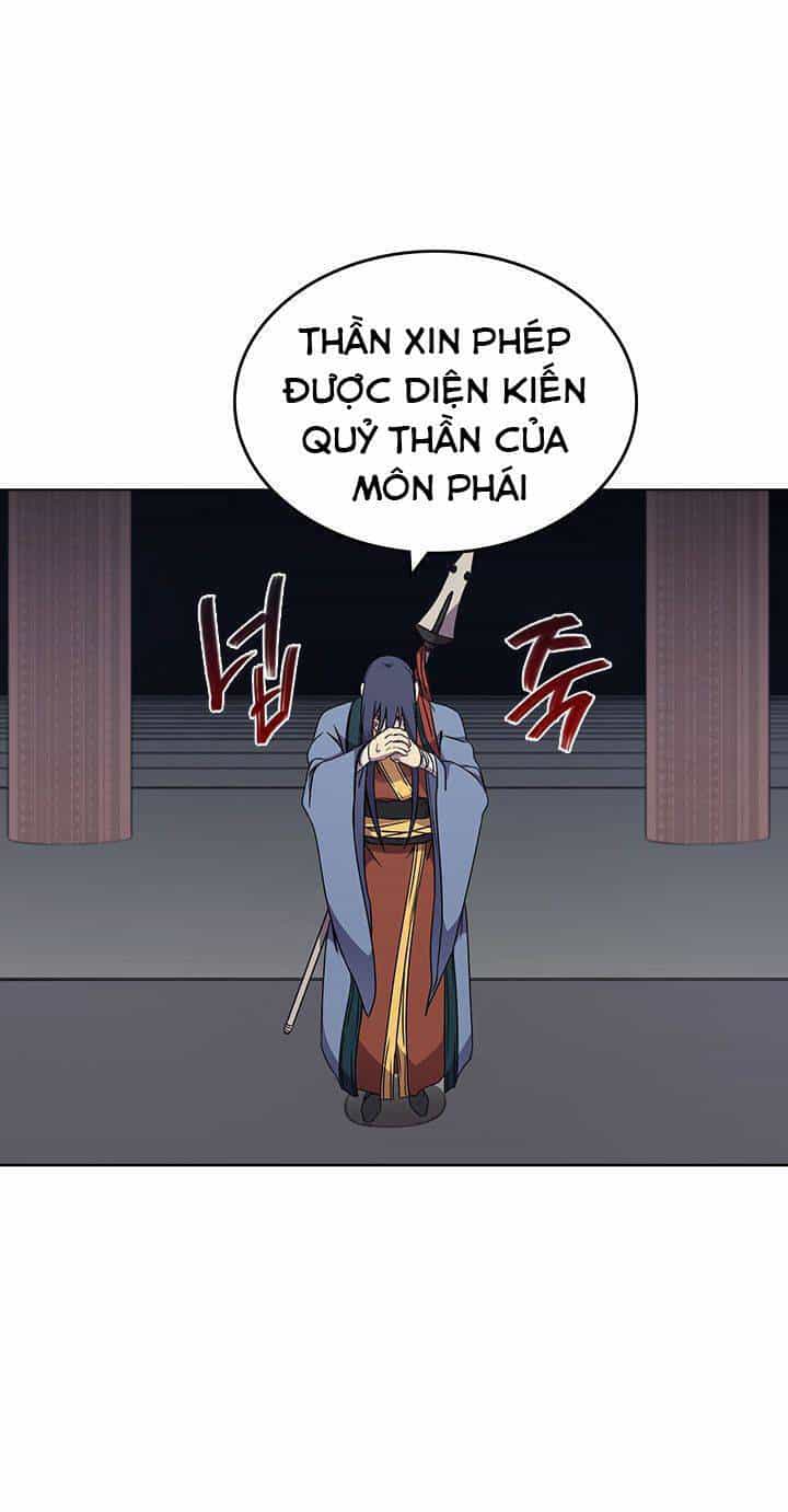 Biên Niên Sử Của Thiên Quỷ - Chương 120 - ảnh 29