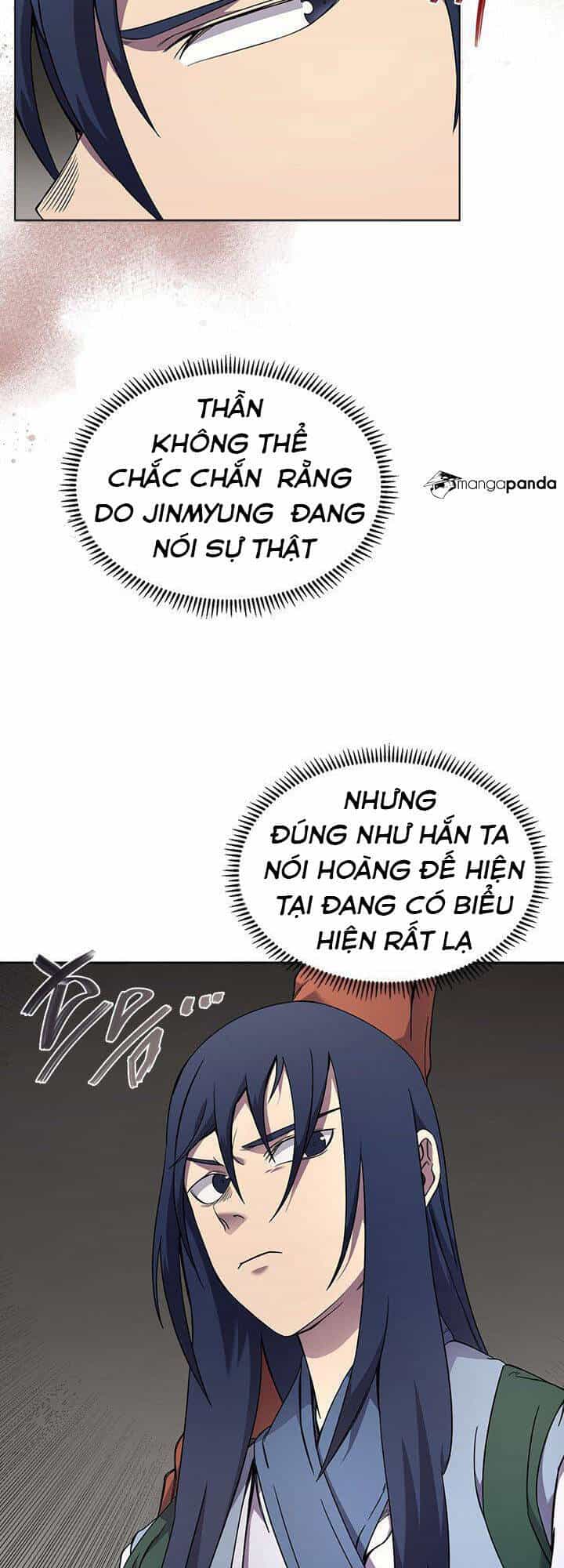 Biên Niên Sử Của Thiên Quỷ - Chương 120 - ảnh 37