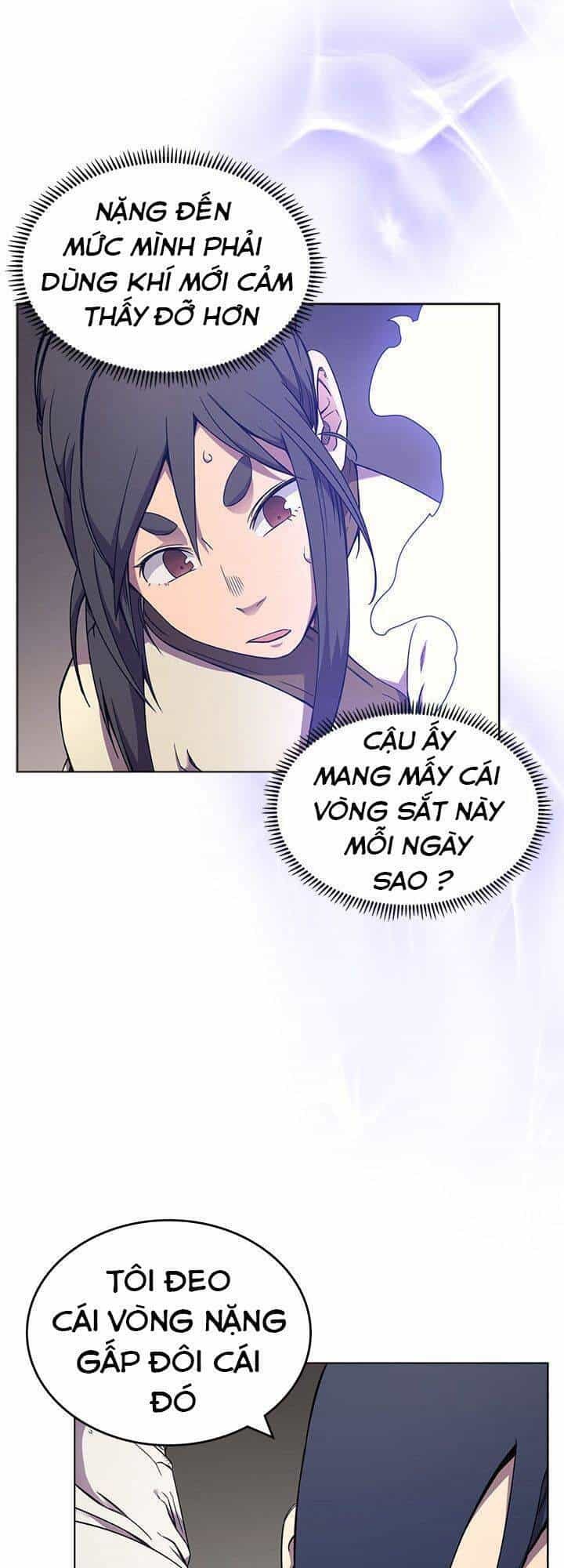 Biên Niên Sử Của Thiên Quỷ - Chương 120 - ảnh 6