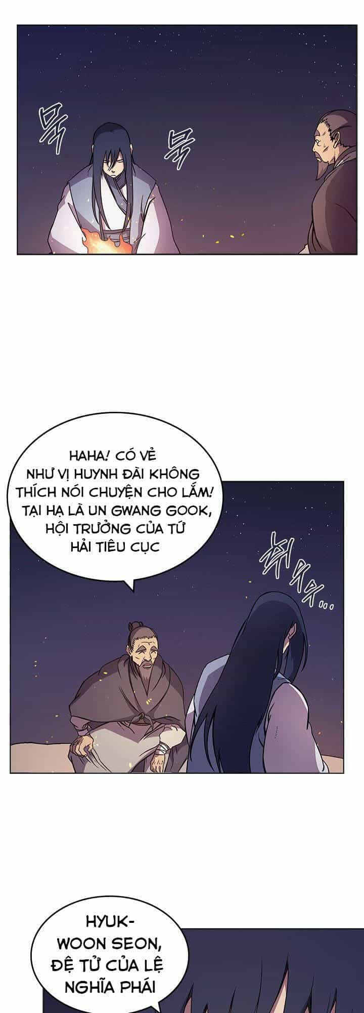 Biên Niên Sử Của Thiên Quỷ - Chương 121 - ảnh 11