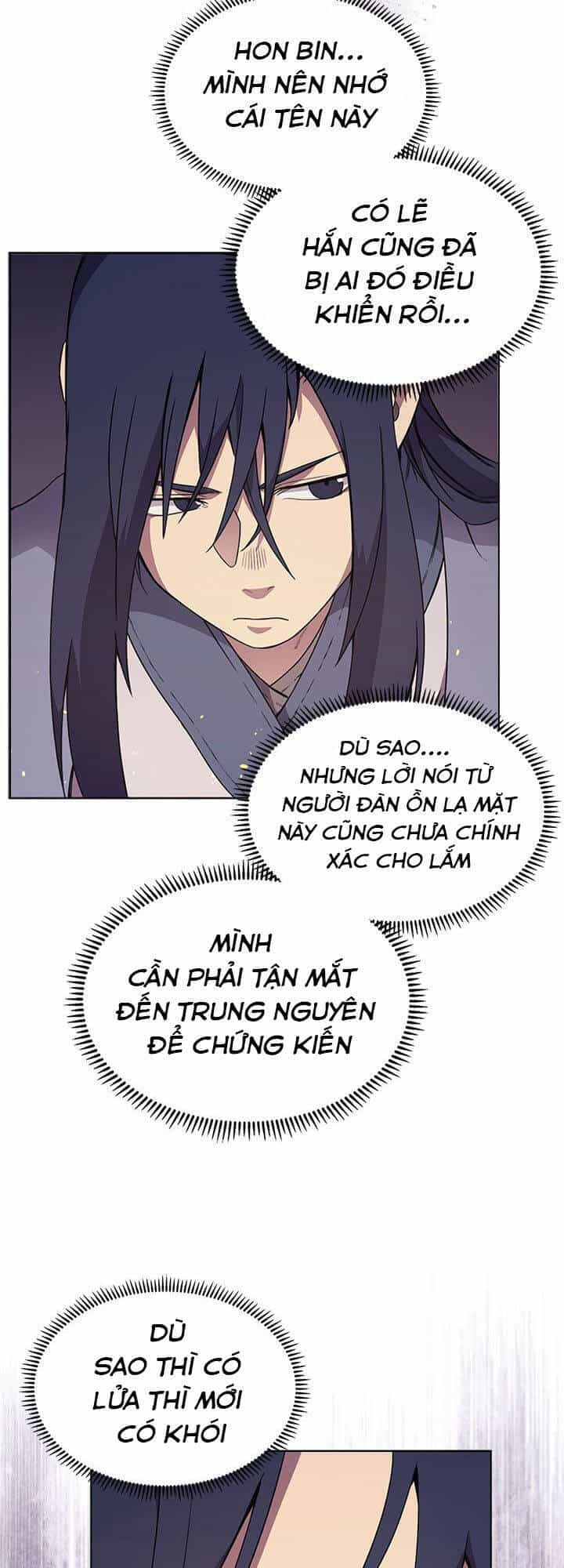 Biên Niên Sử Của Thiên Quỷ - Chương 121 - ảnh 22