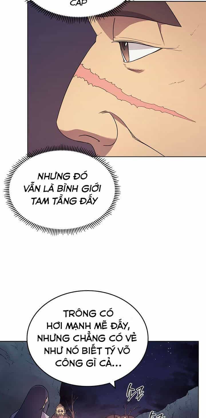 Biên Niên Sử Của Thiên Quỷ - Chương 121 - ảnh 31