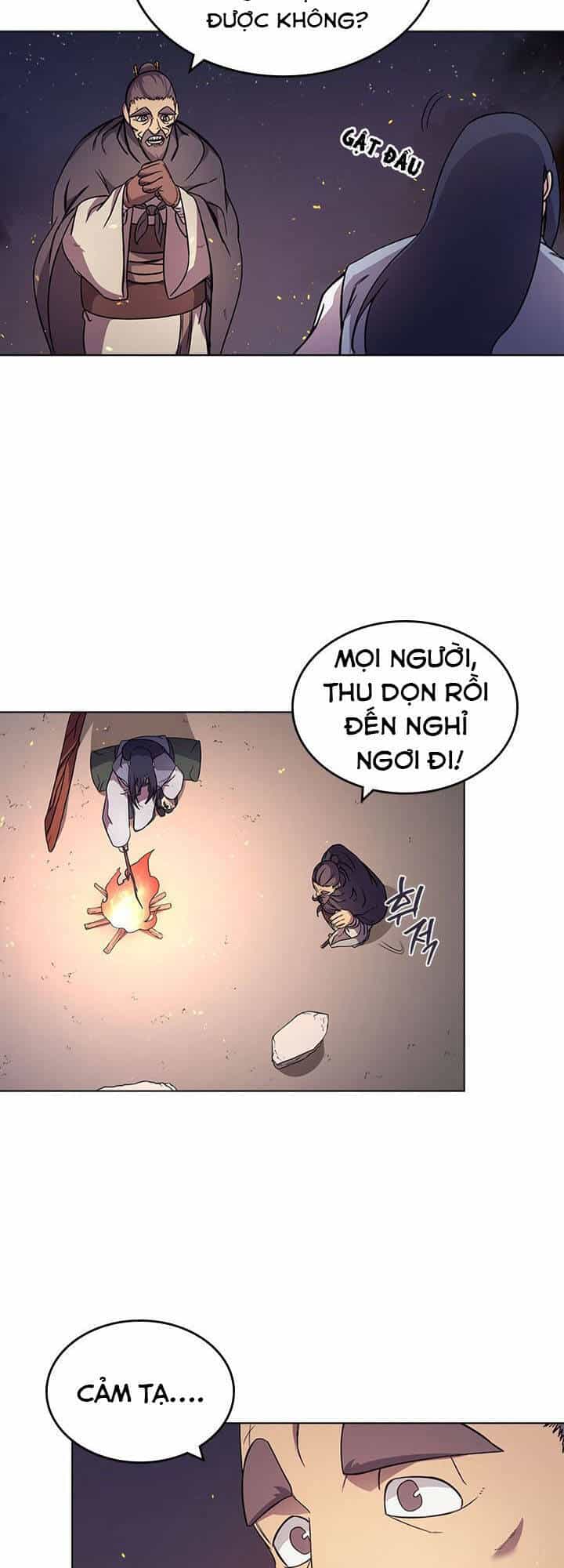 Biên Niên Sử Của Thiên Quỷ - Chương 121 - ảnh 9