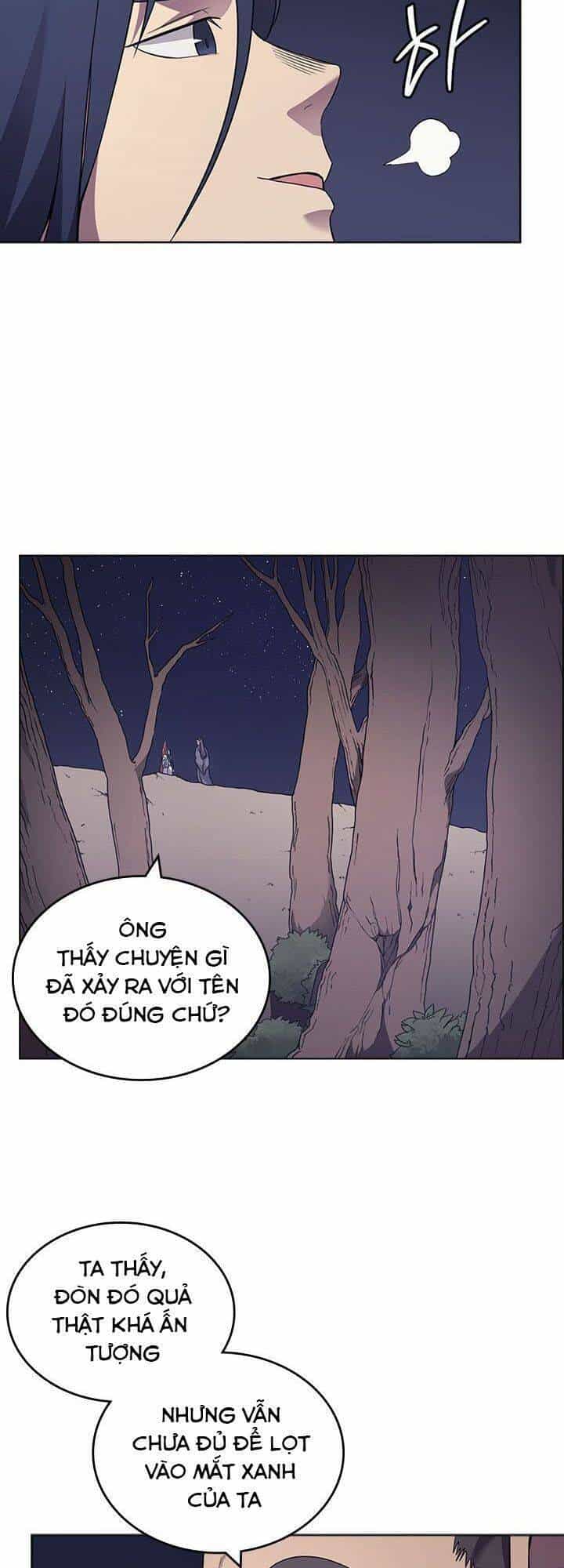 Biên Niên Sử Của Thiên Quỷ - Chương 122 - ảnh 21