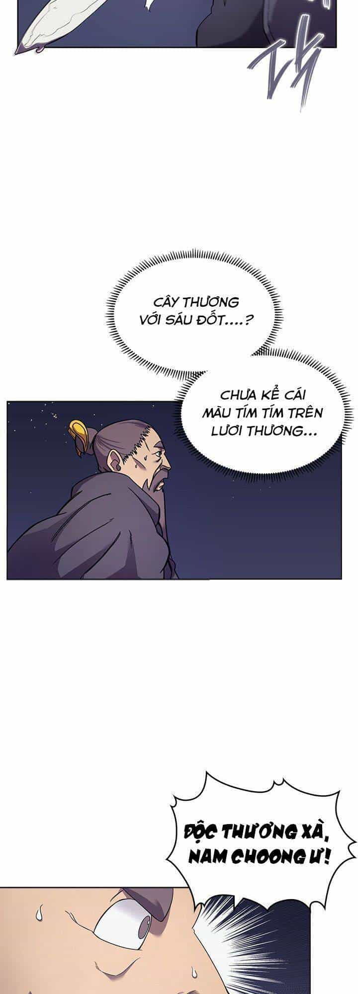 Biên Niên Sử Của Thiên Quỷ - Chương 122 - ảnh 30