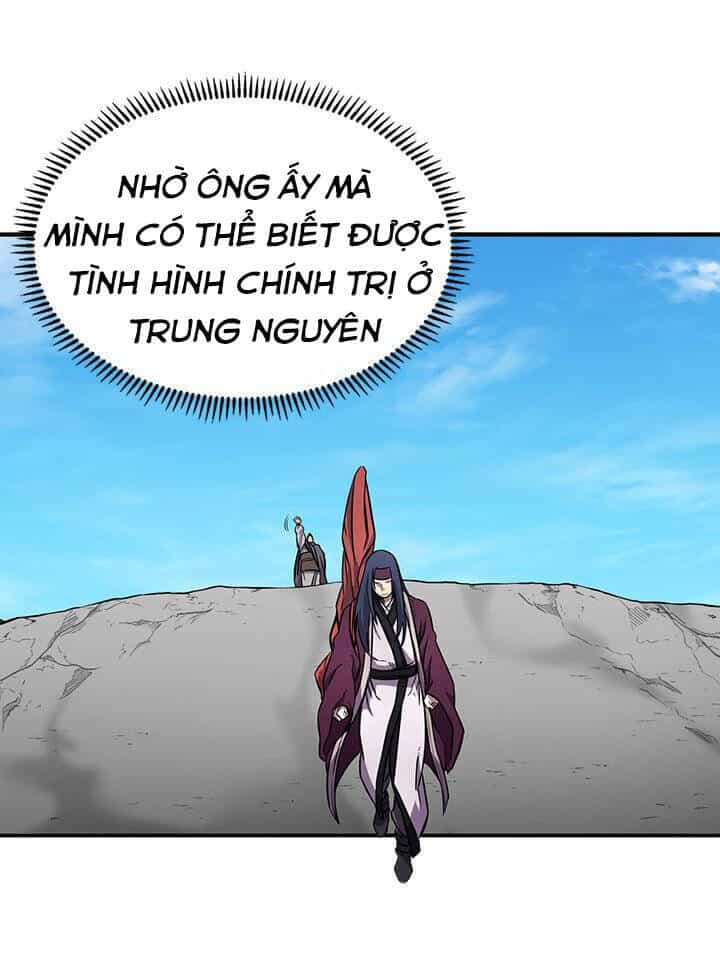 Biên Niên Sử Của Thiên Quỷ - Chương 123 - ảnh 28