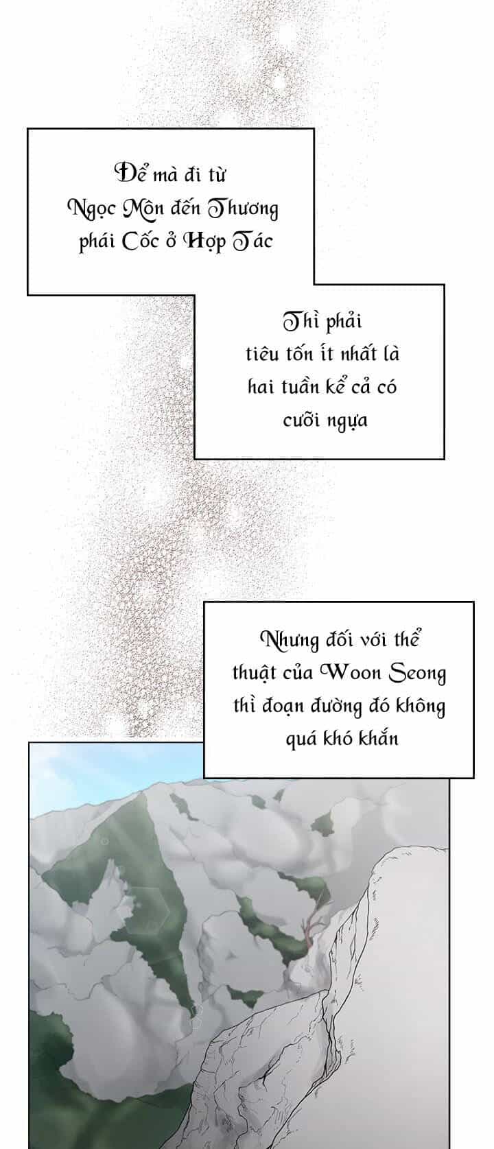 Biên Niên Sử Của Thiên Quỷ - Chương 123 - ảnh 32