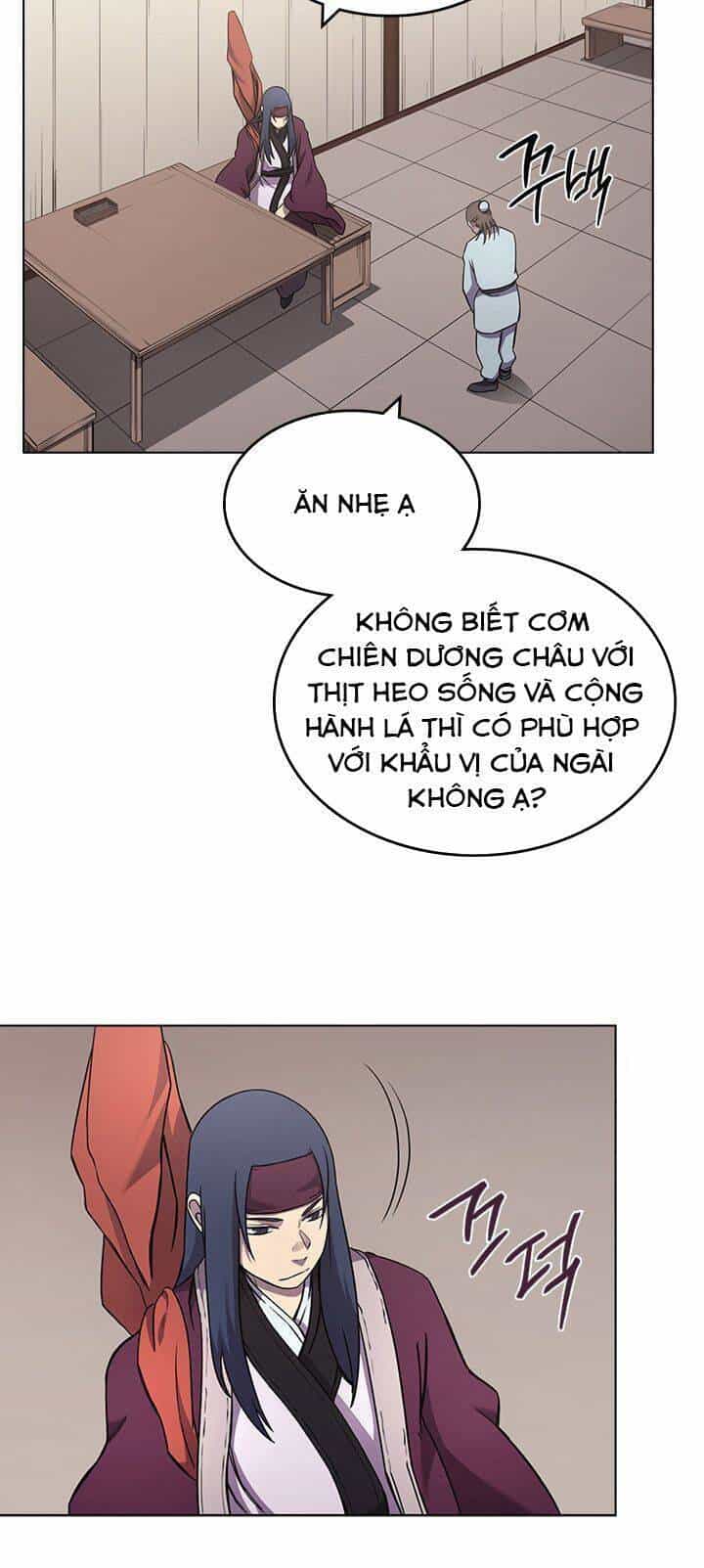 Biên Niên Sử Của Thiên Quỷ - Chương 124 - ảnh 10