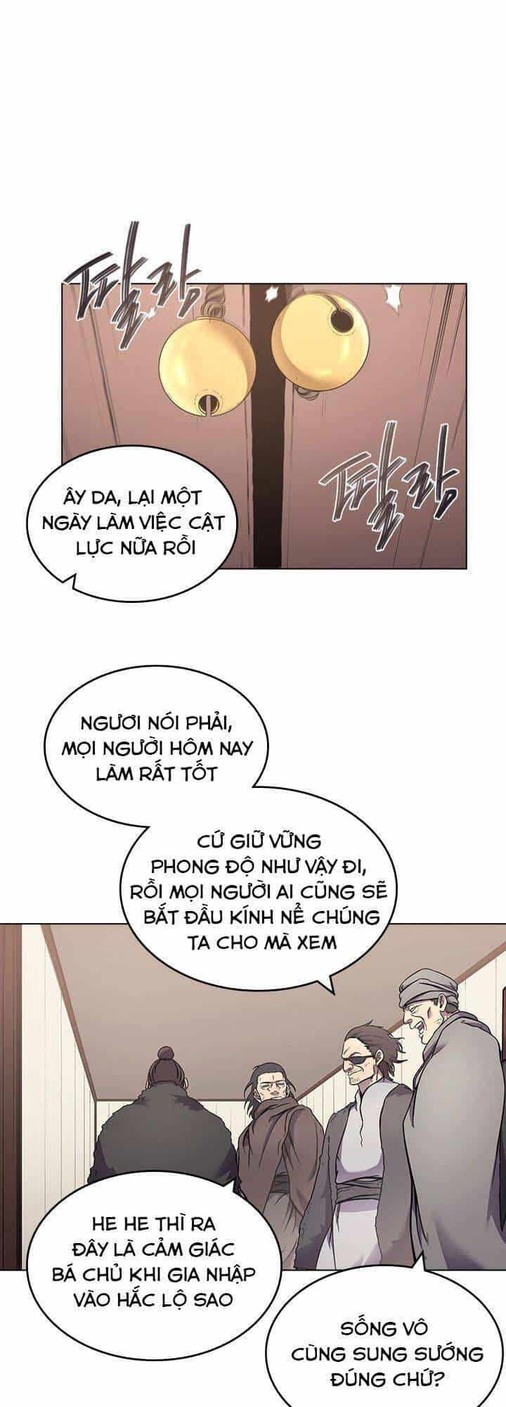 Biên Niên Sử Của Thiên Quỷ - Chương 124 - ảnh 15