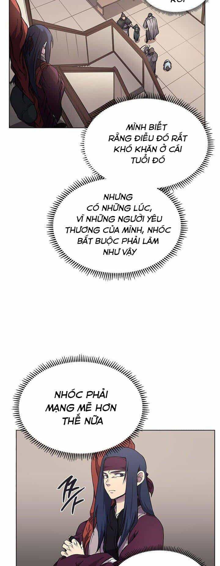 Biên Niên Sử Của Thiên Quỷ - Chương 125 - ảnh 13