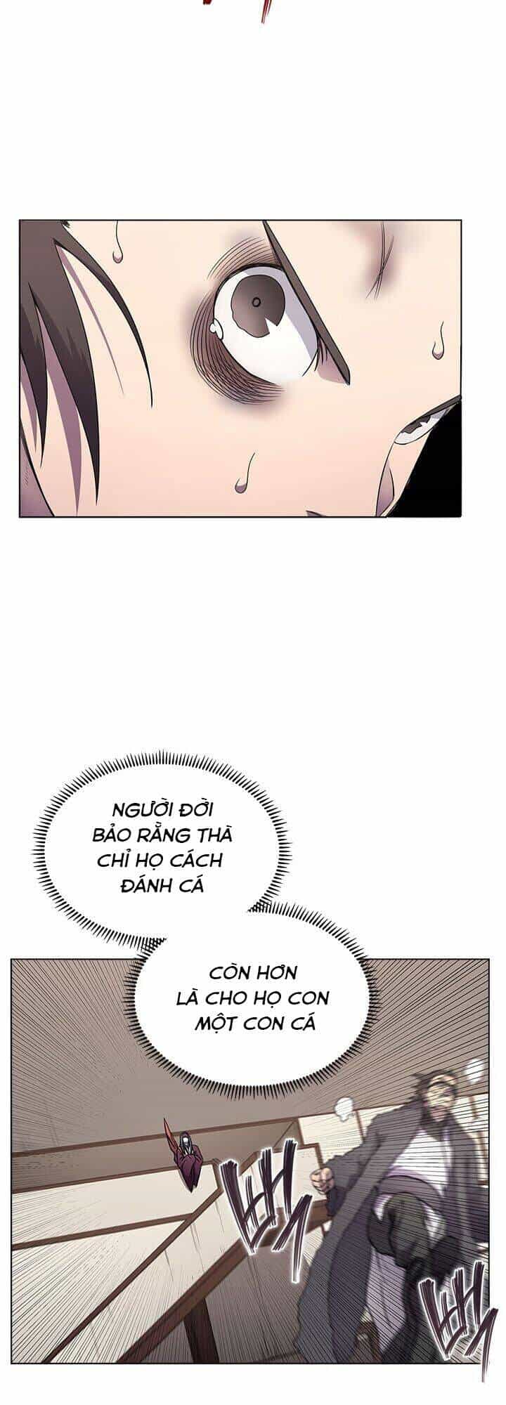 Biên Niên Sử Của Thiên Quỷ - Chương 125 - ảnh 5