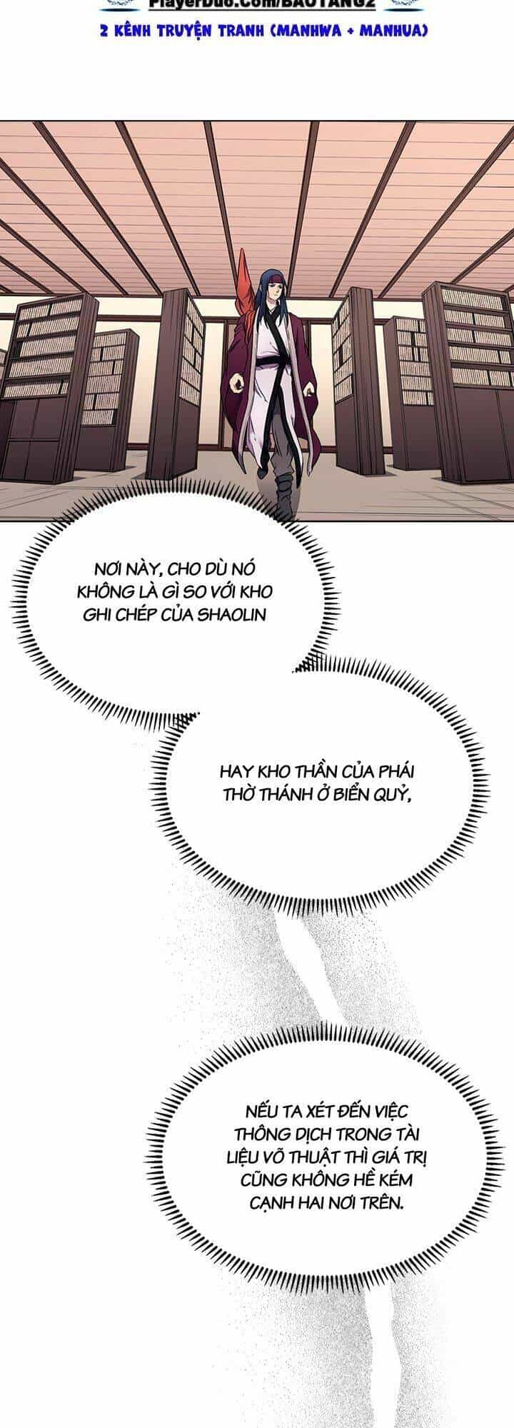 Biên Niên Sử Của Thiên Quỷ - Chương 127 - ảnh 18