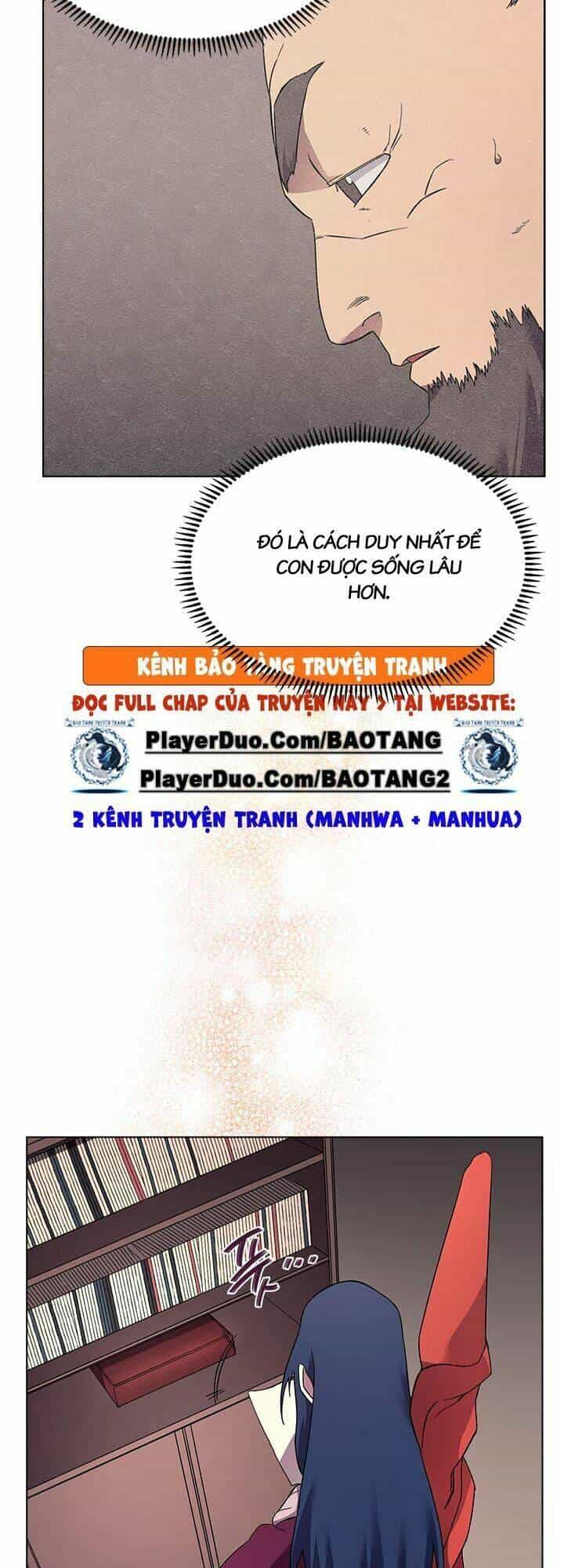Biên Niên Sử Của Thiên Quỷ - Chương 127 - ảnh 27