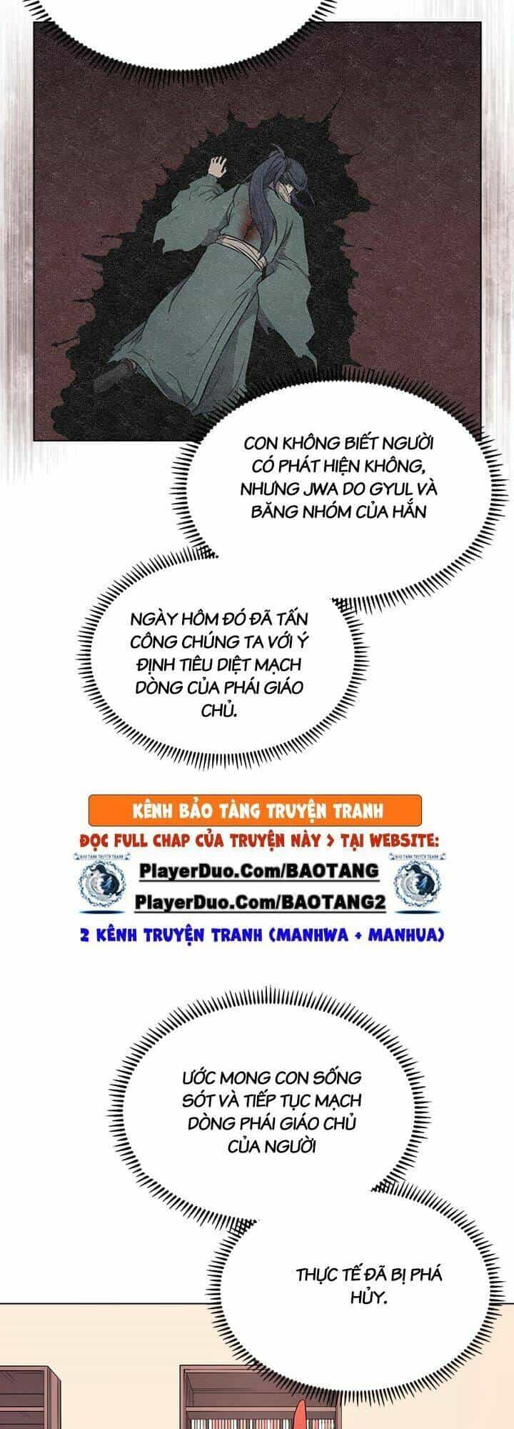 Biên Niên Sử Của Thiên Quỷ - Chương 127 - ảnh 30