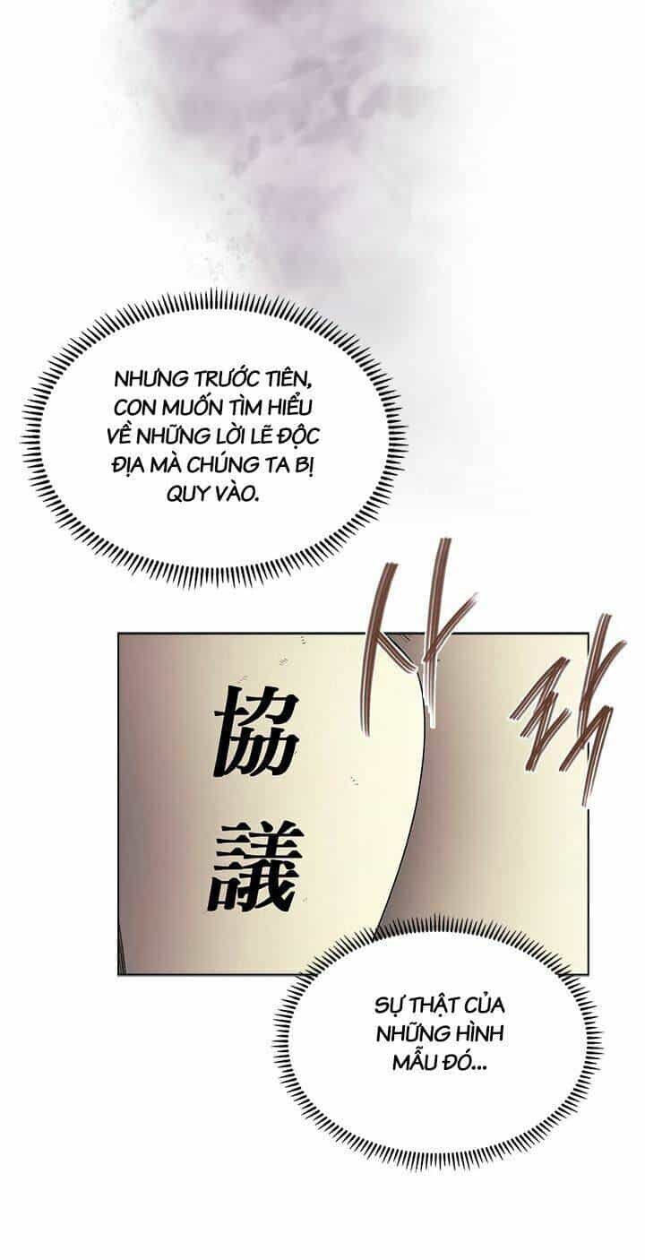 Biên Niên Sử Của Thiên Quỷ - Chương 127 - ảnh 35