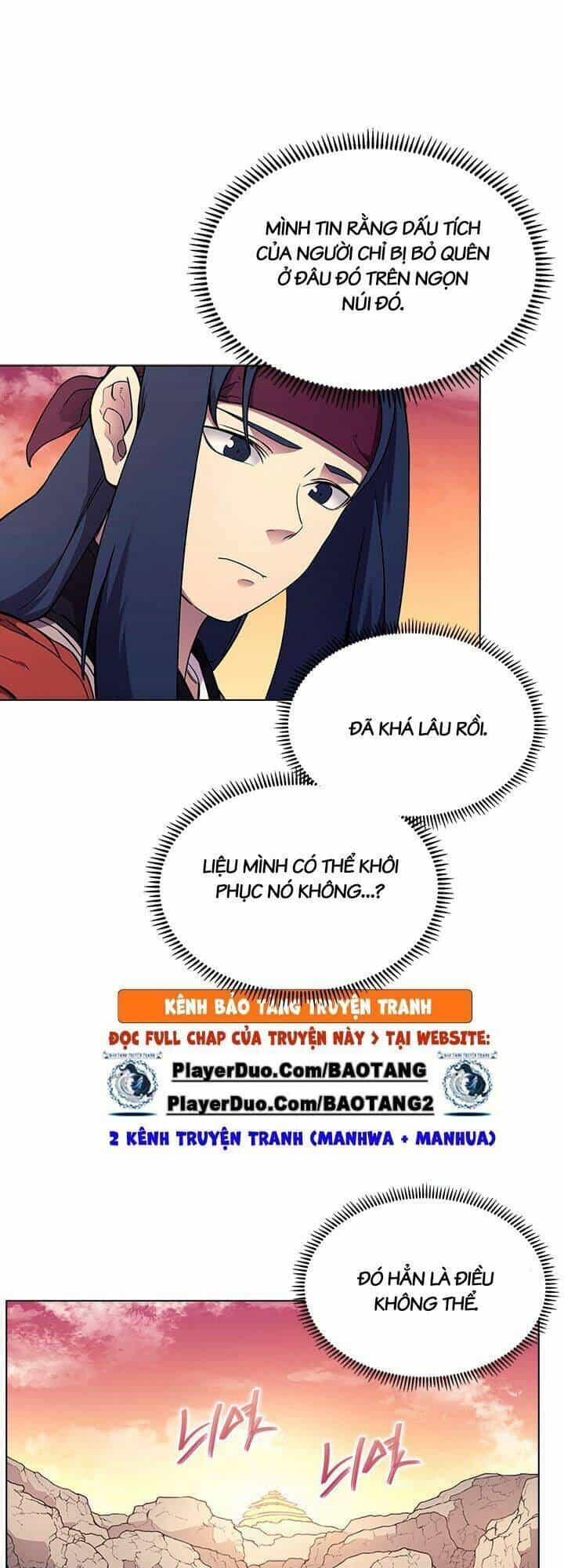 Biên Niên Sử Của Thiên Quỷ - Chương 127 - ảnh 4
