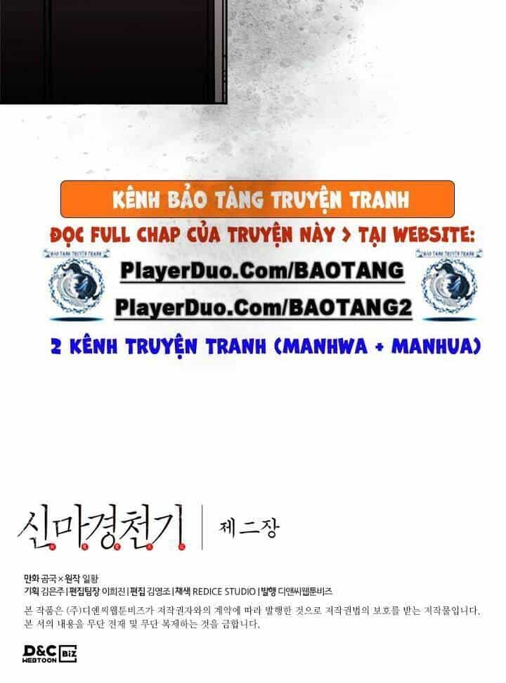 Biên Niên Sử Của Thiên Quỷ - Chương 127 - ảnh 40