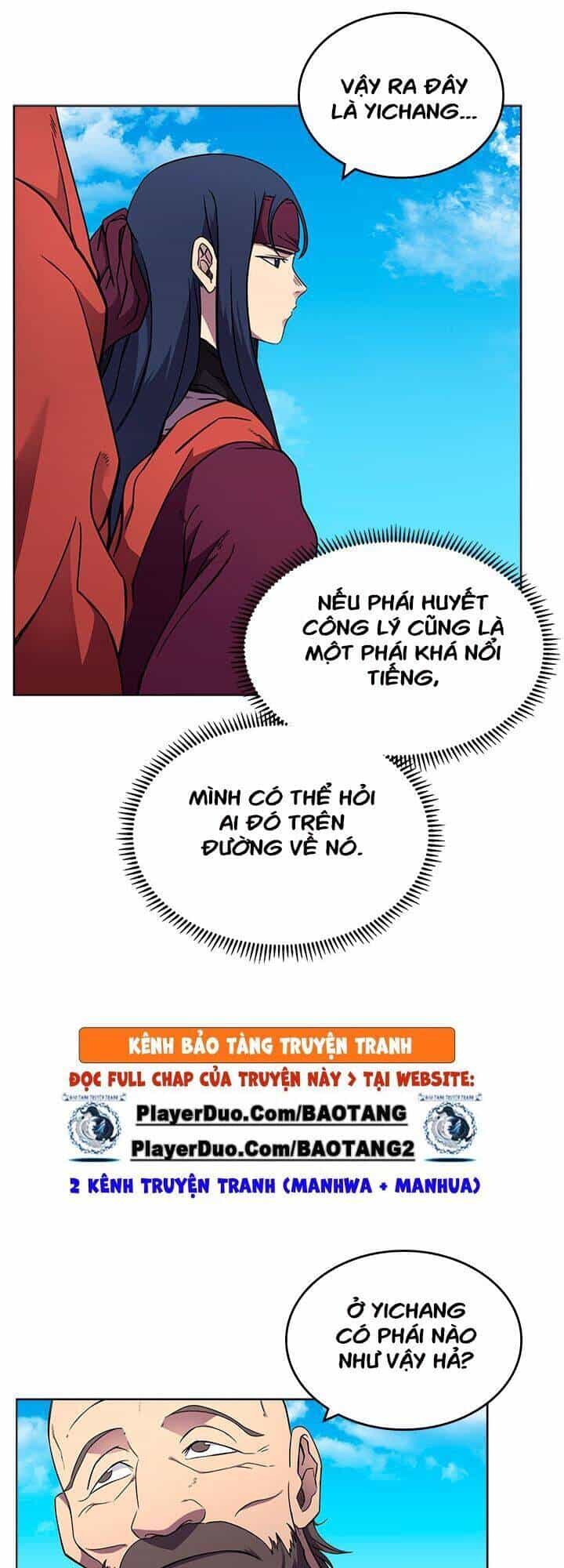 Biên Niên Sử Của Thiên Quỷ - Chương 129 - ảnh 11