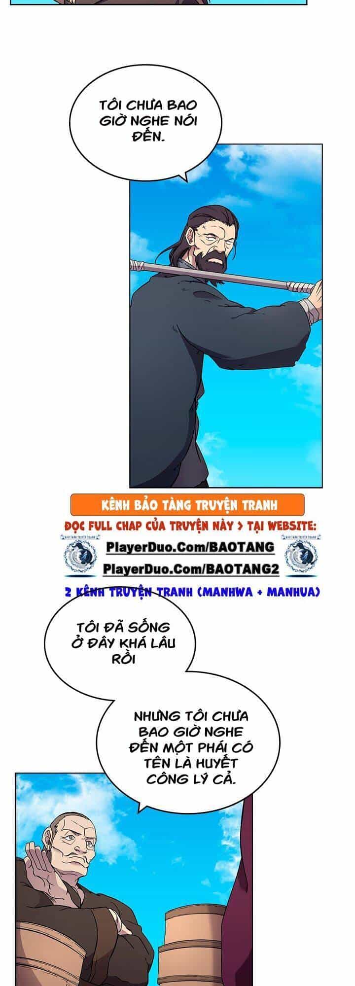 Biên Niên Sử Của Thiên Quỷ - Chương 129 - ảnh 12