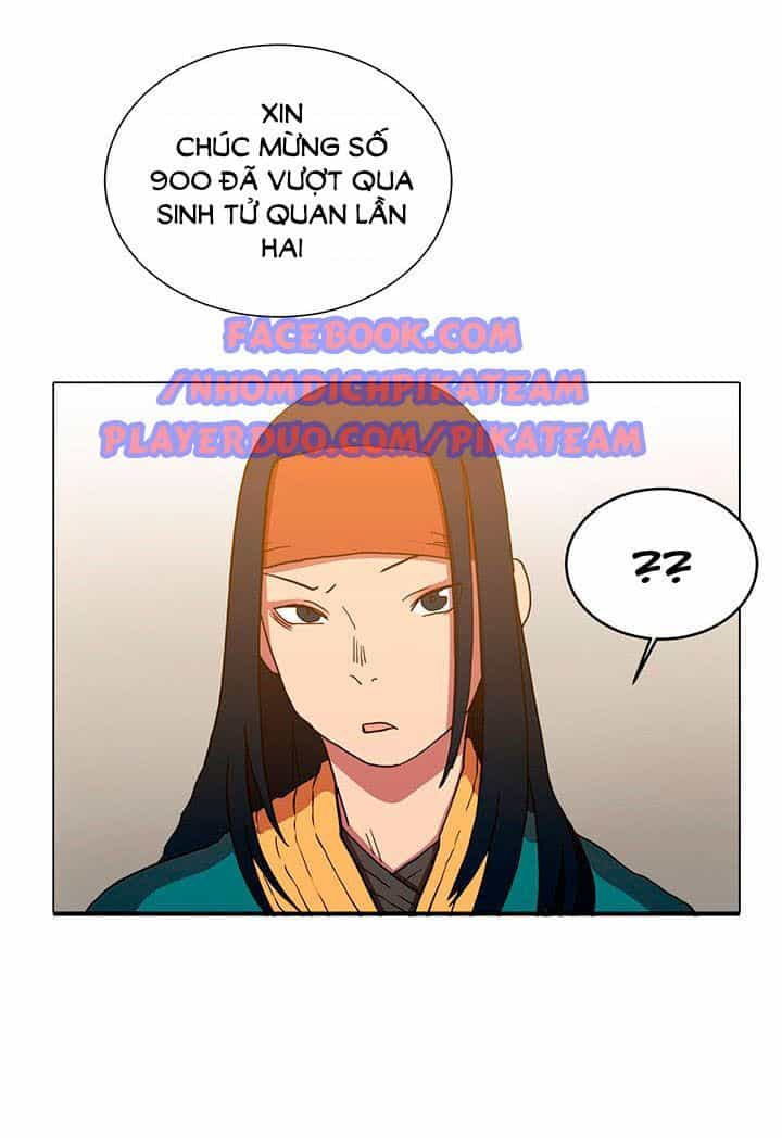 Biên Niên Sử Của Thiên Quỷ - Chương 13 - ảnh 43