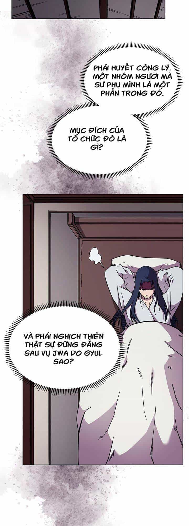 Biên Niên Sử Của Thiên Quỷ - Chương 131 - ảnh 31