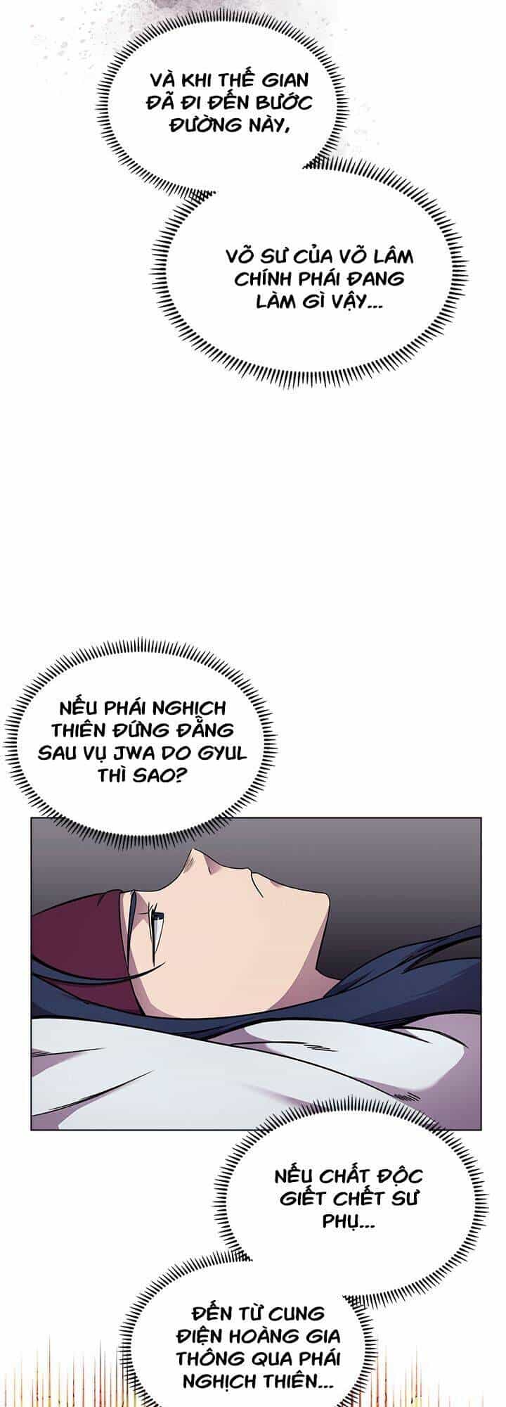Biên Niên Sử Của Thiên Quỷ - Chương 131 - ảnh 32