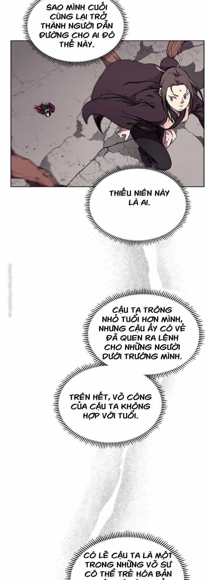 Biên Niên Sử Của Thiên Quỷ - Chương 132 - ảnh 15