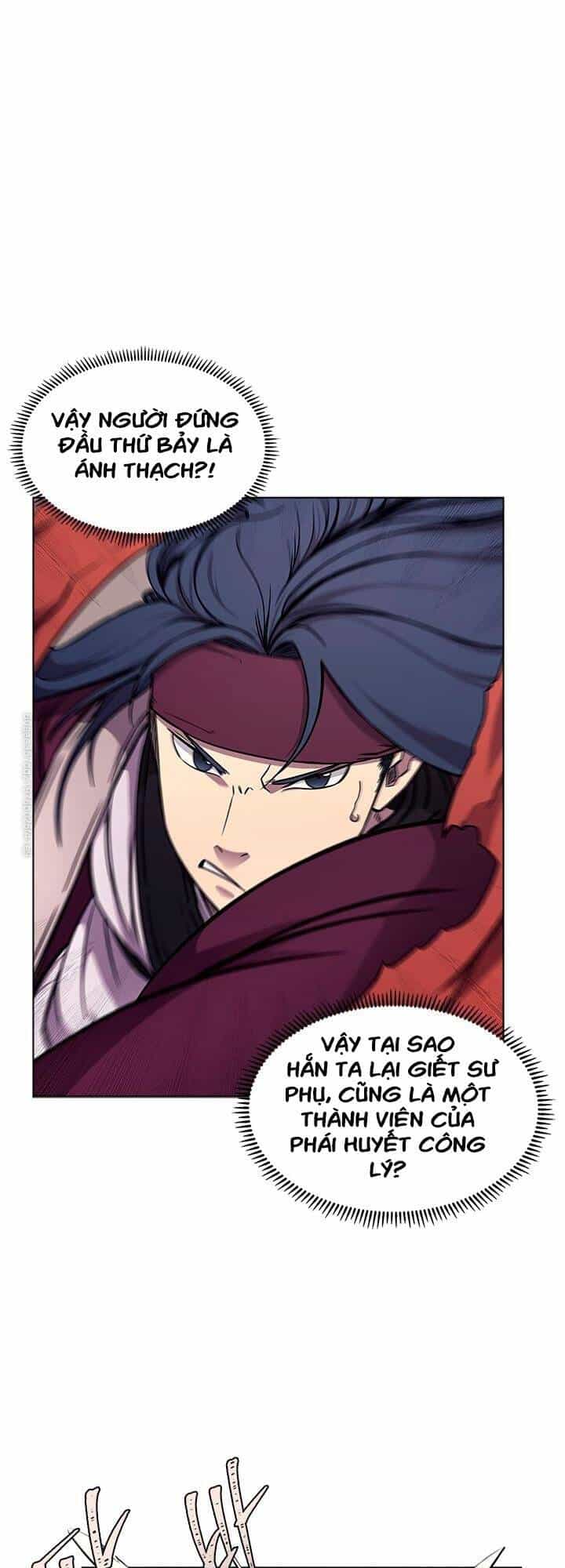 Biên Niên Sử Của Thiên Quỷ - Chương 132 - ảnh 25