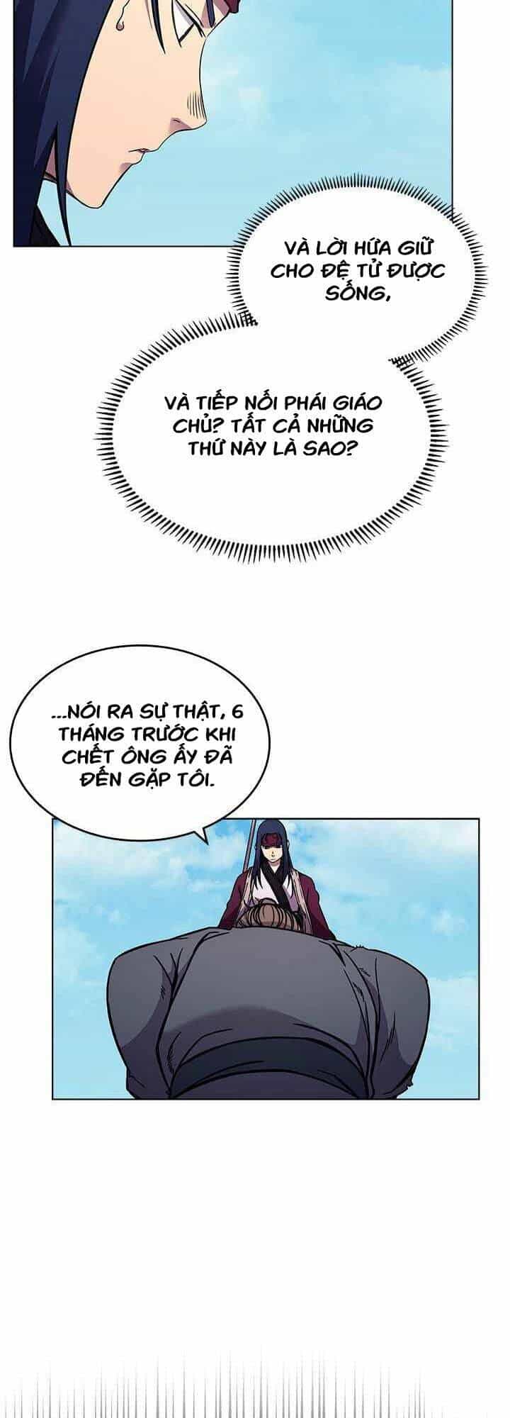 Biên Niên Sử Của Thiên Quỷ - Chương 133 - ảnh 30