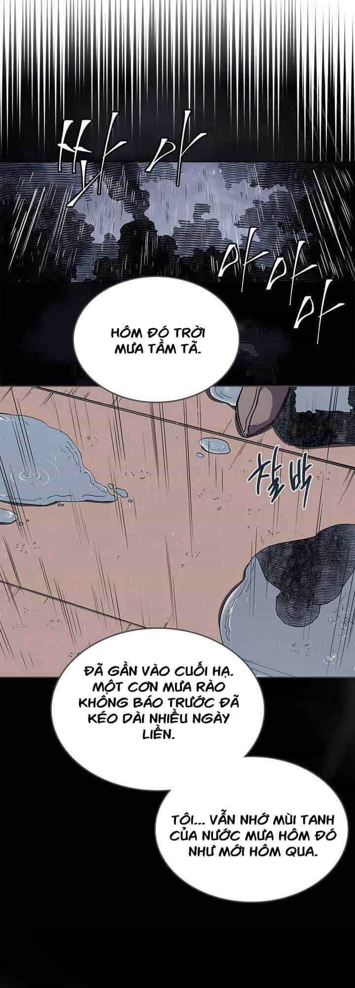 Biên Niên Sử Của Thiên Quỷ - Chương 133 - ảnh 31