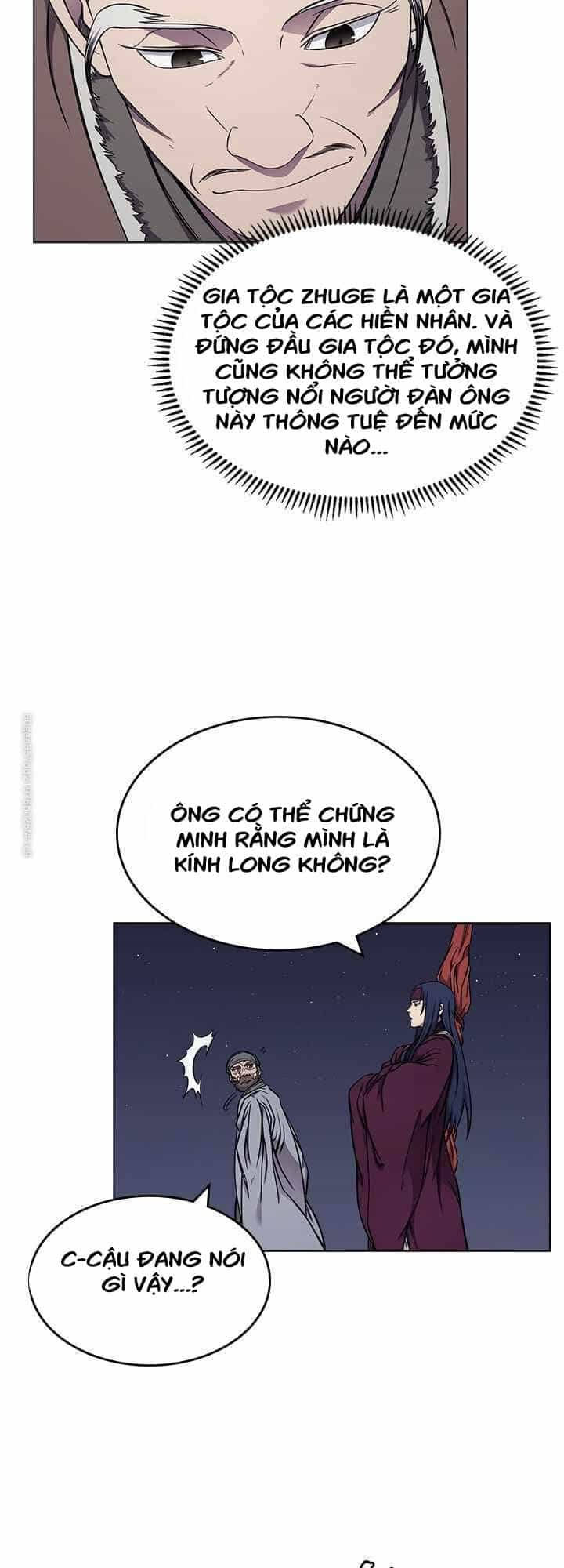 Biên Niên Sử Của Thiên Quỷ - Chương 138 - ảnh 16