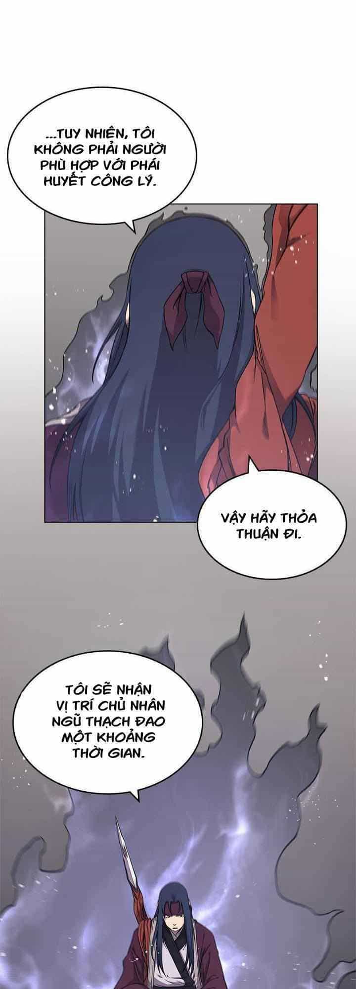 Biên Niên Sử Của Thiên Quỷ - Chương 139 - ảnh 21