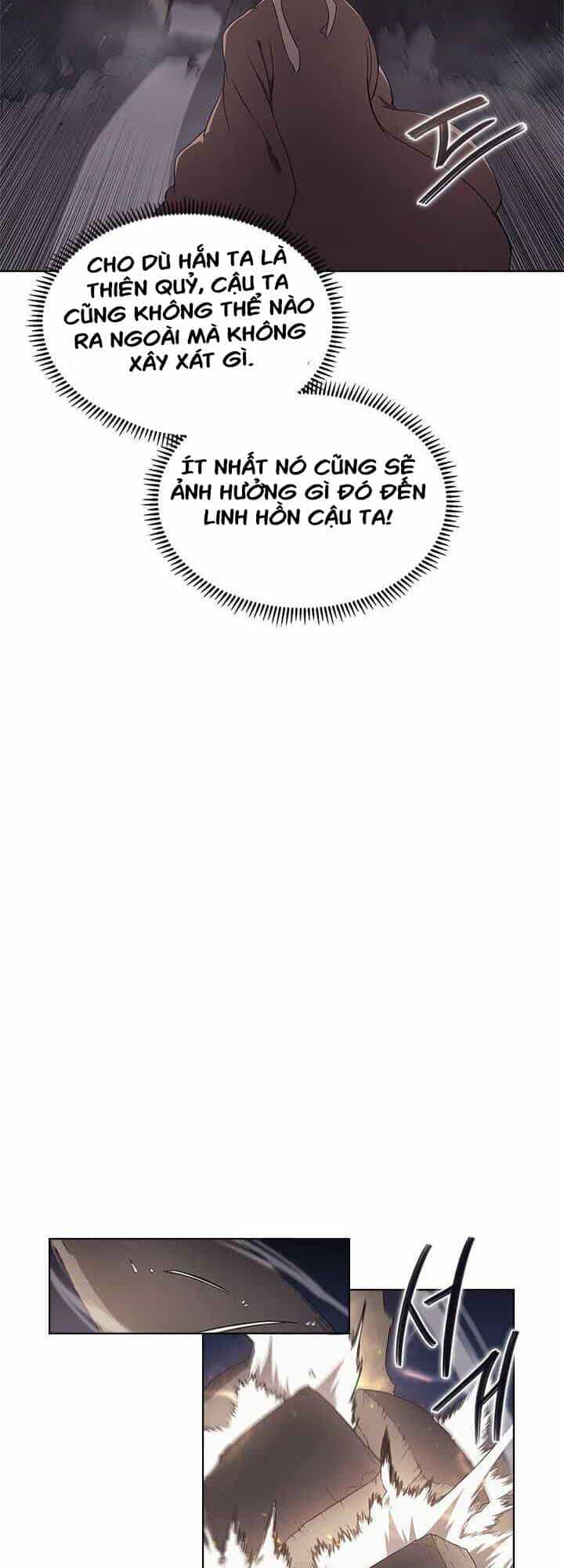 Biên Niên Sử Của Thiên Quỷ - Chương 140 - ảnh 17