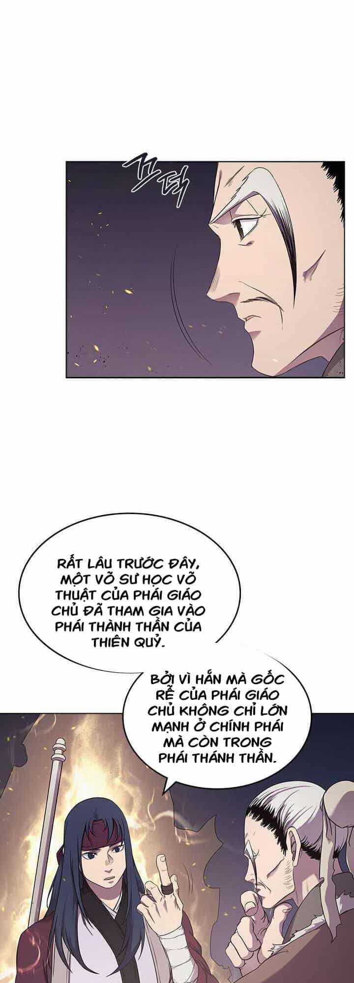 Biên Niên Sử Của Thiên Quỷ - Chương 141 - ảnh 10