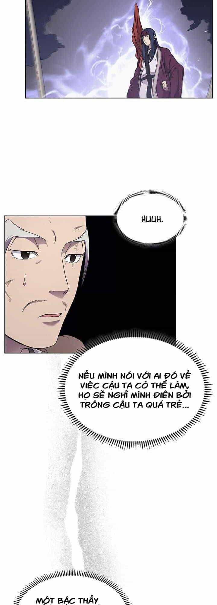 Biên Niên Sử Của Thiên Quỷ - Chương 141 - ảnh 16