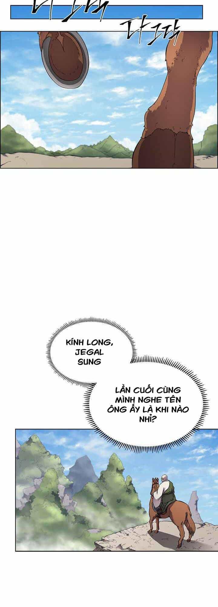 Biên Niên Sử Của Thiên Quỷ - Chương 141 - ảnh 22