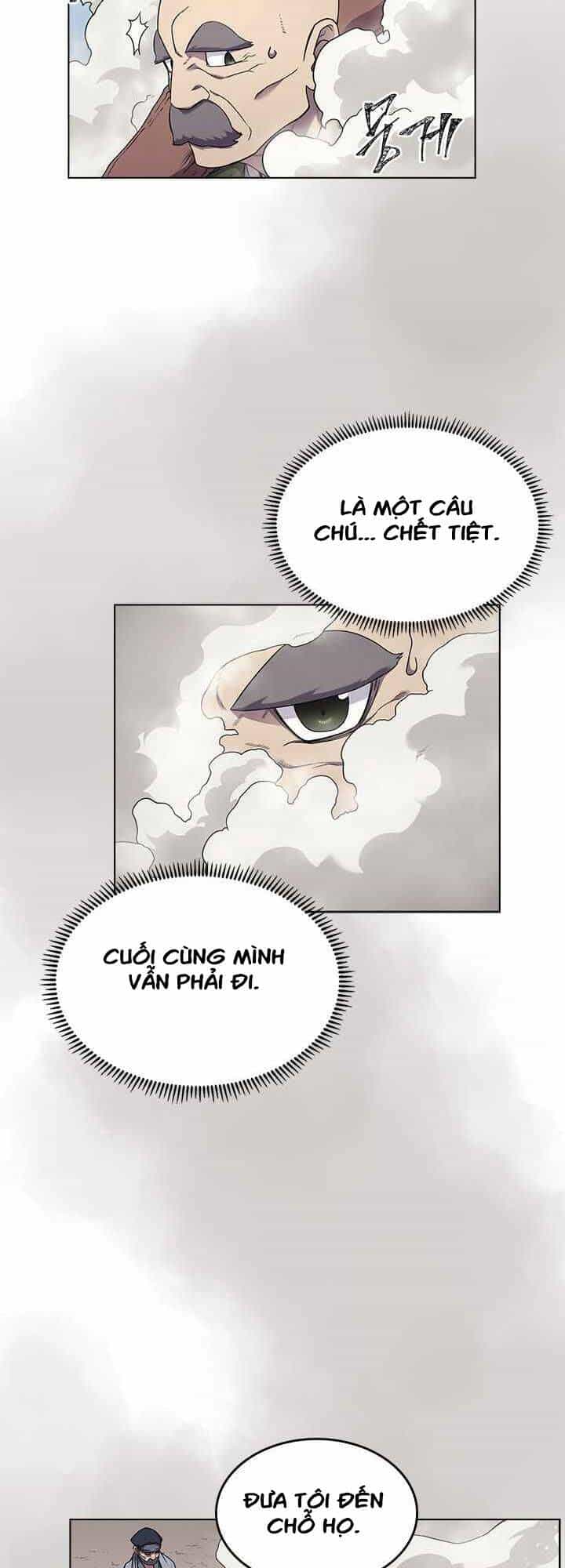 Biên Niên Sử Của Thiên Quỷ - Chương 141 - ảnh 35