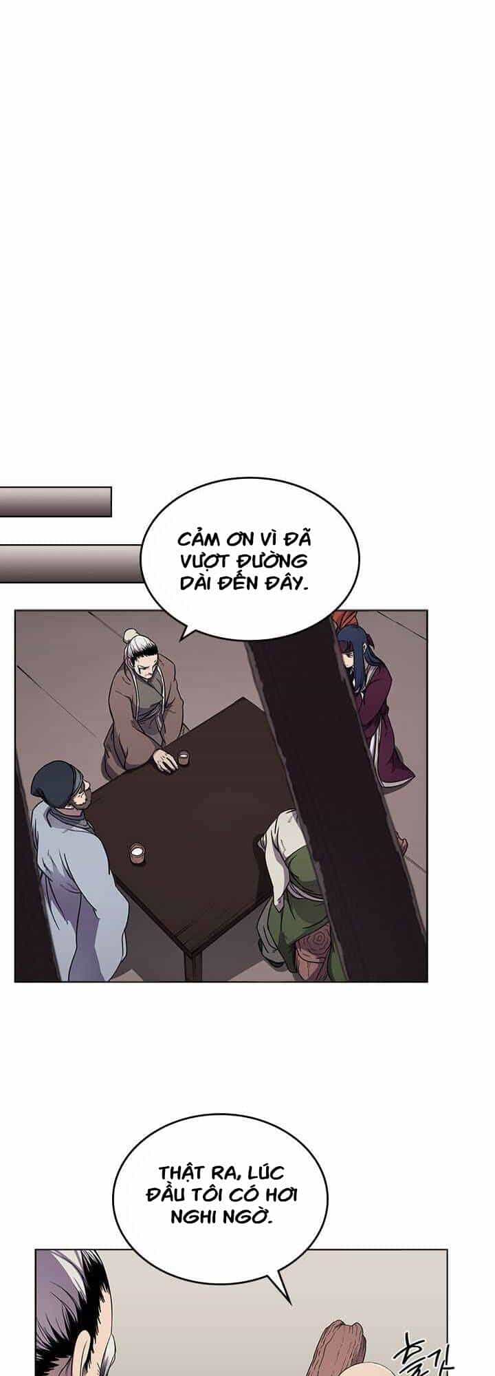 Biên Niên Sử Của Thiên Quỷ - Chương 142 - ảnh 19