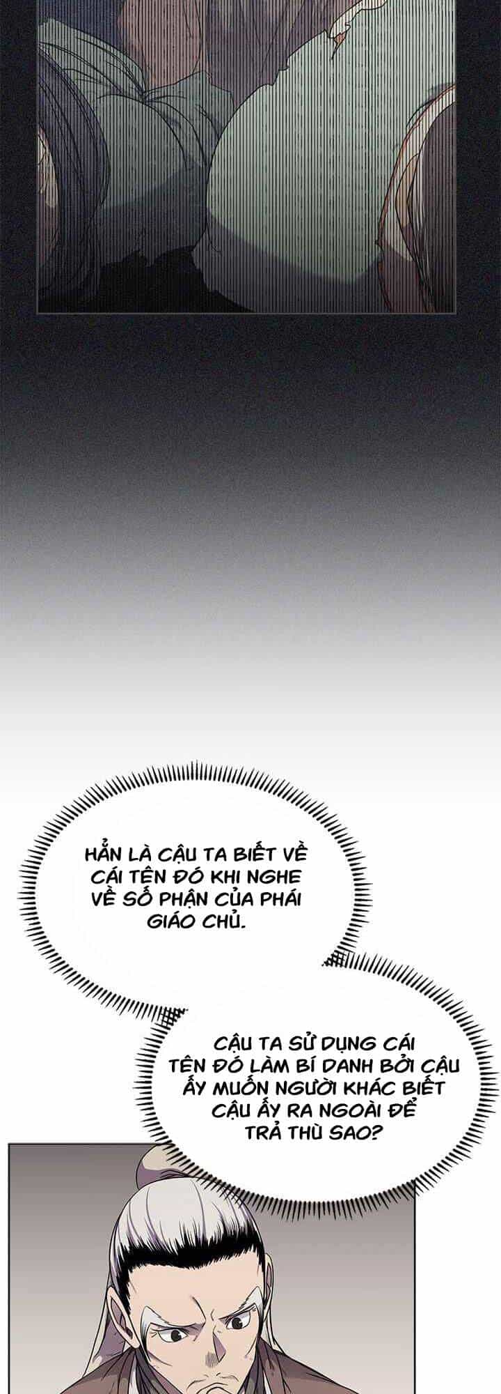 Biên Niên Sử Của Thiên Quỷ - Chương 142 - ảnh 7