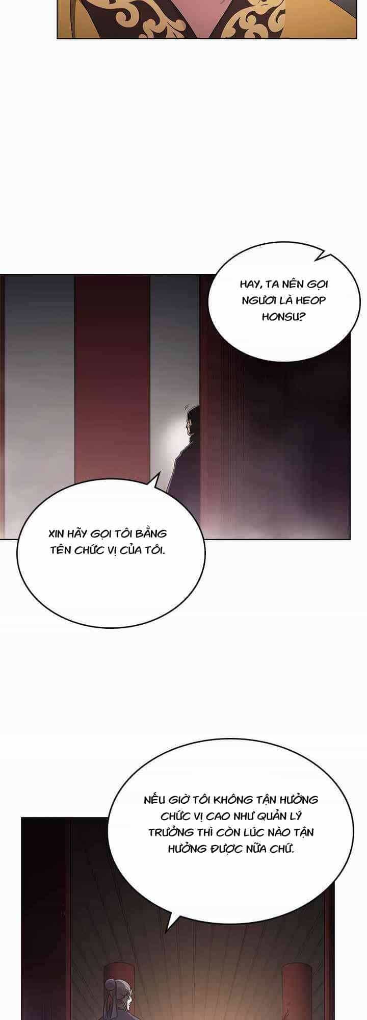 Biên Niên Sử Của Thiên Quỷ - Chương 143 - ảnh 23