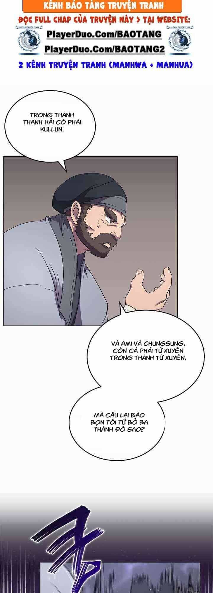 Biên Niên Sử Của Thiên Quỷ - Chương 143 - ảnh 3