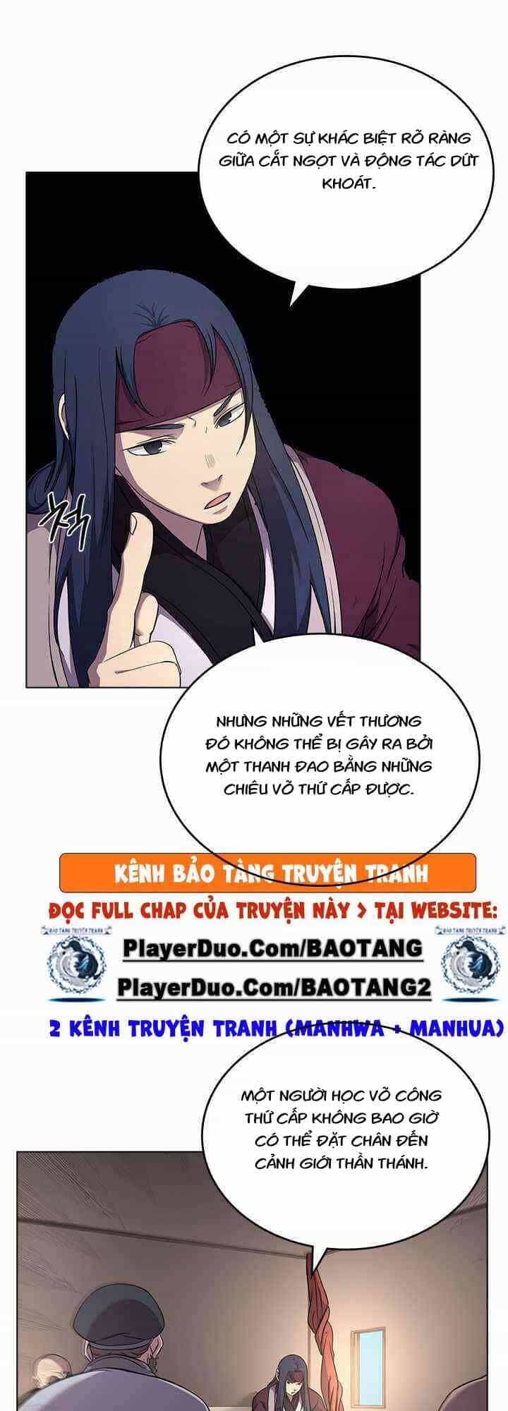 Biên Niên Sử Của Thiên Quỷ - Chương 144 - ảnh 36