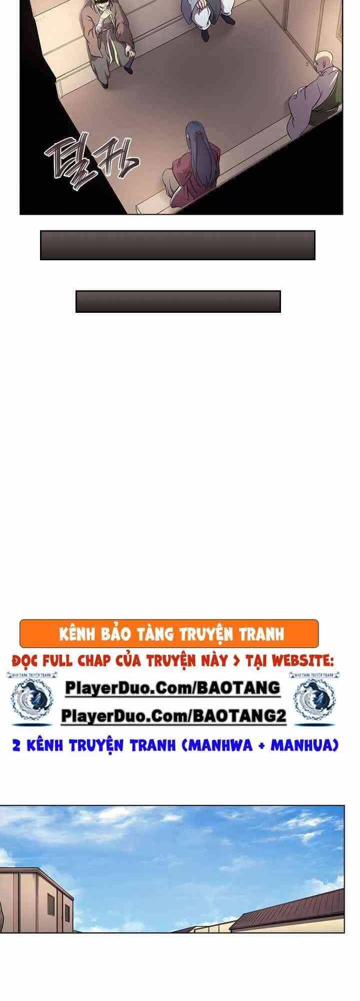 Biên Niên Sử Của Thiên Quỷ - Chương 145 - ảnh 11
