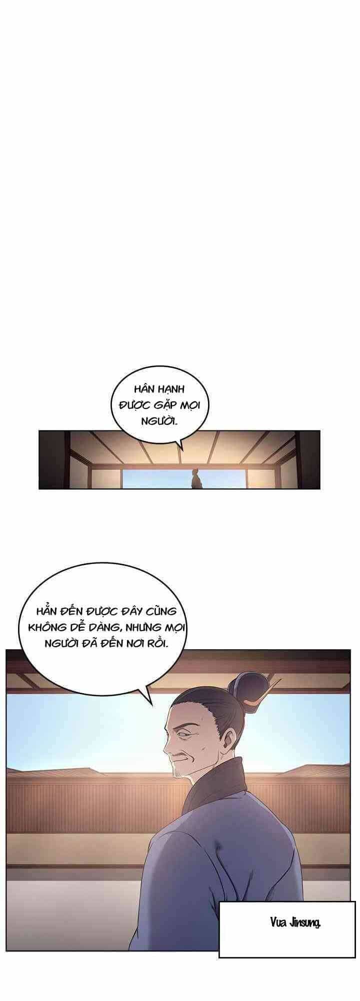 Biên Niên Sử Của Thiên Quỷ - Chương 145 - ảnh 16