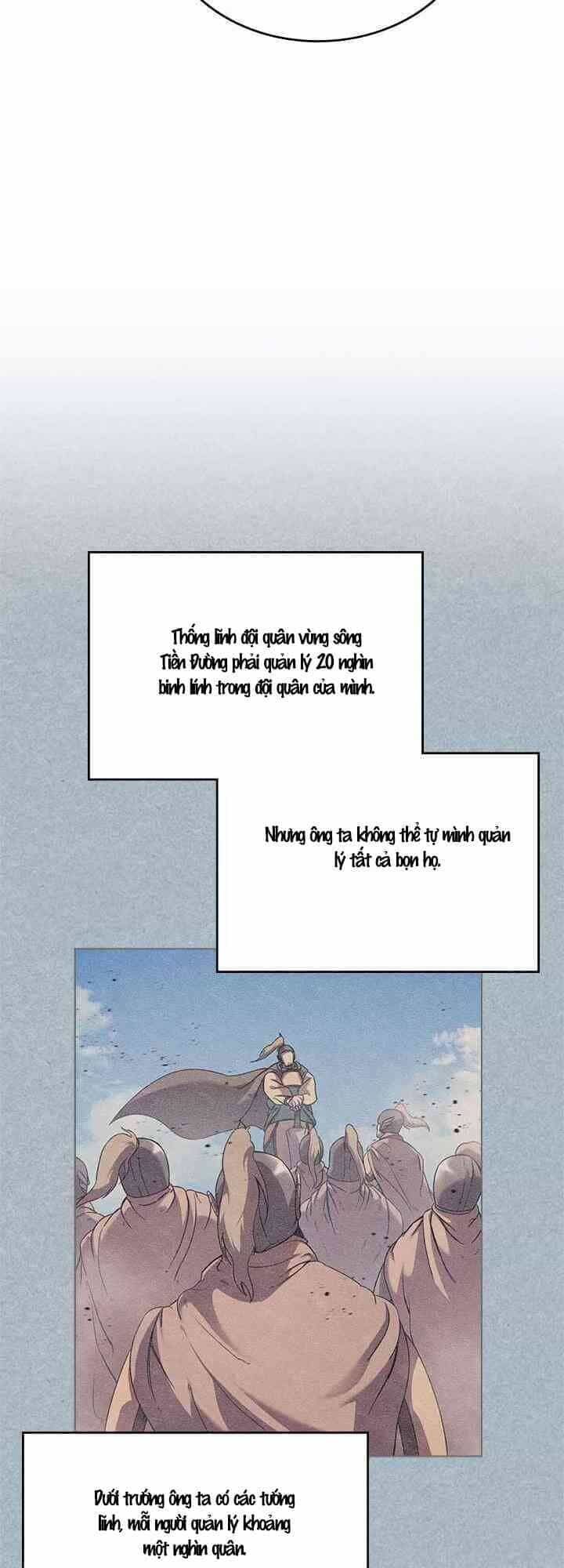 Biên Niên Sử Của Thiên Quỷ - Chương 145 - ảnh 34