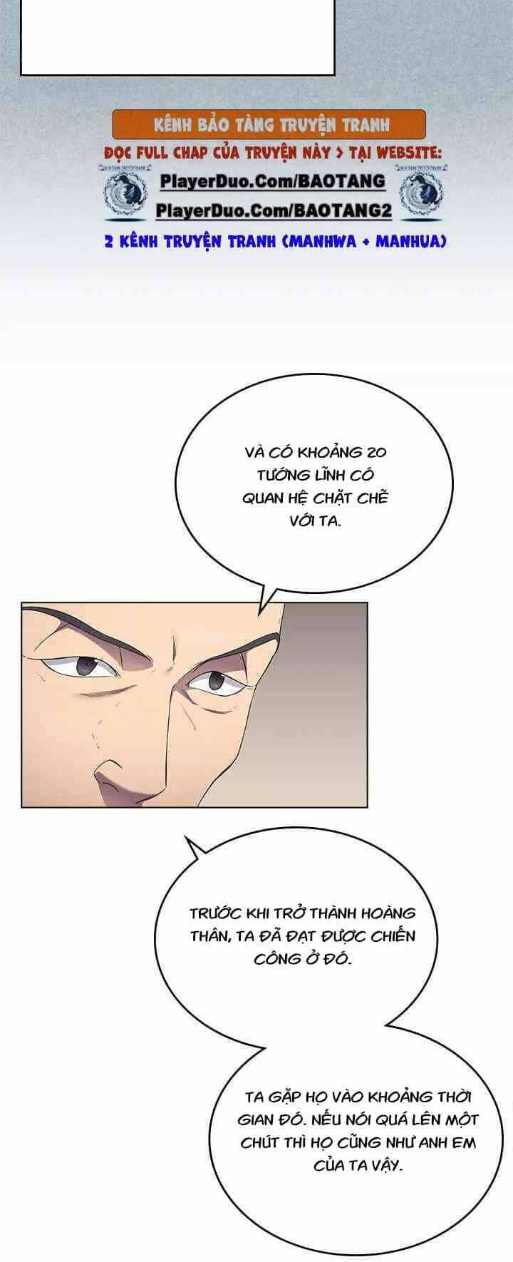 Biên Niên Sử Của Thiên Quỷ - Chương 145 - ảnh 35