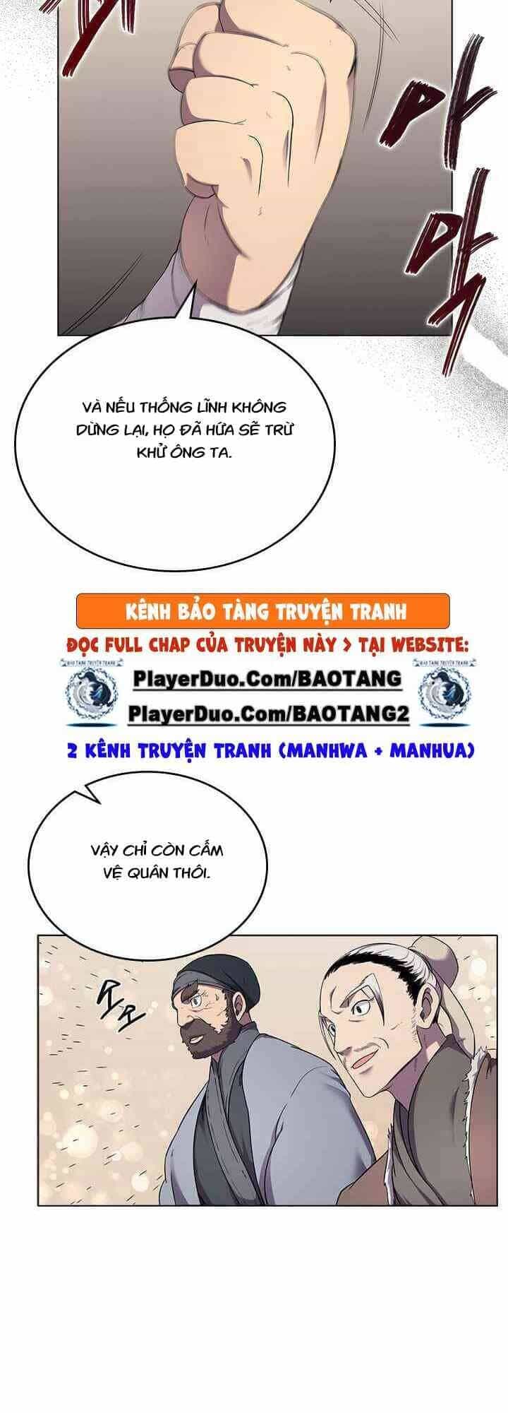 Biên Niên Sử Của Thiên Quỷ - Chương 145 - ảnh 37