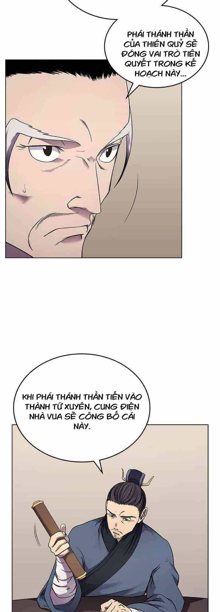 Biên Niên Sử Của Thiên Quỷ - Chương 146 - ảnh 15