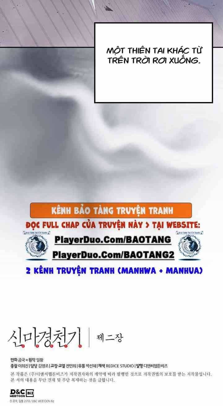 Biên Niên Sử Của Thiên Quỷ - Chương 146 - ảnh 45