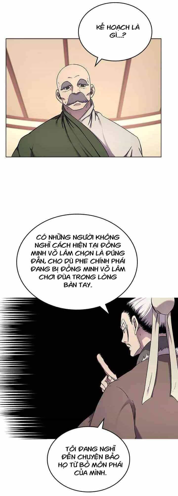 Biên Niên Sử Của Thiên Quỷ - Chương 146 - ảnh 6